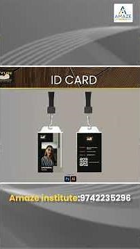 Harini Graphic Designer Portfolio | Graphic Design Course in Bangalore | Amaze Institute: 9742235296