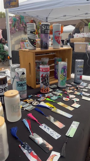 Cross Creek Church on Goodman @ Malone until 2 pm! | Breezing Up