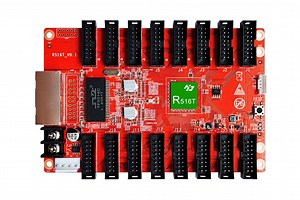 Huidu R Series LED Receiving Card HD-R708 R712 R716 LED Display Contro