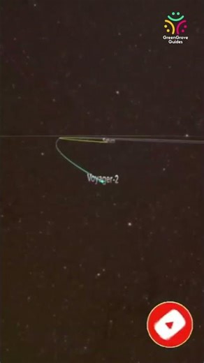 Shocking Things Voyager Discovered at the Edge of Our Solar System