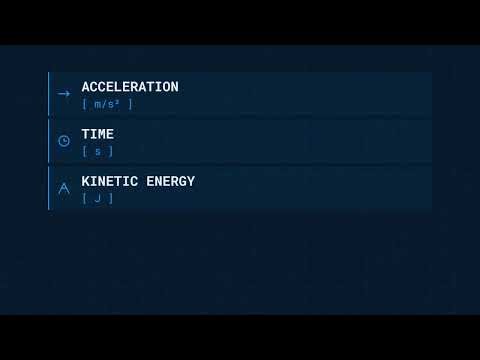 Velocity Calculator — How to Use It | Engineering Tool