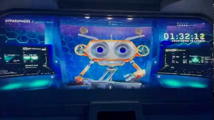 15 reactions | The most unique new attraction at SeaWorld Abu Dhabi is Hypersphere 360, a gravitron-style ride that achieves the all-encompassing immersion of virtual reality... without forcing you to wear those isolating headsets. https://www.themeparkinsider.com/flume/202305/9577/ | Theme Park Insider | Facebook