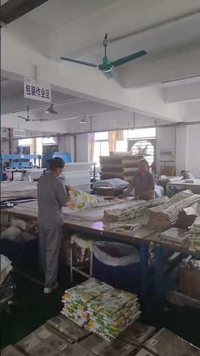 We are a local factory specializing in the origin of sheet tablecloths