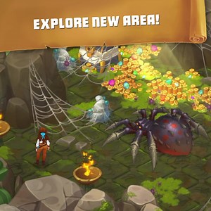 Island Hoppers on Reels