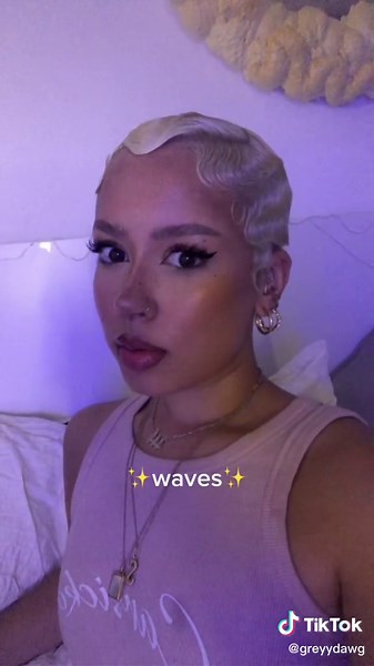 Mastering Finger Waves: Tips and Tricks