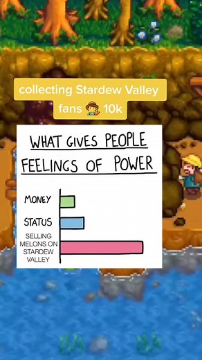 #stardewvalley #stardewvalleymemes #stardewvalleytips #gaming #stardewvalleyfarmer #junimo #concernedape