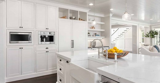 Fireclay Vs. Cast Iron Sinks: What Are The Major Differences?