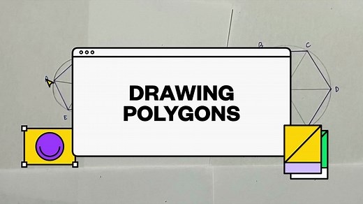 Mastering the Art of Drawing Polygons