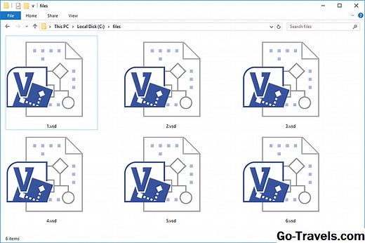 VSD-Dateien öffnen, bearbeiten und konvertieren - WIE MAN 2026