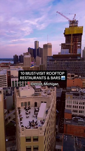 Visit Detroit on TikTok