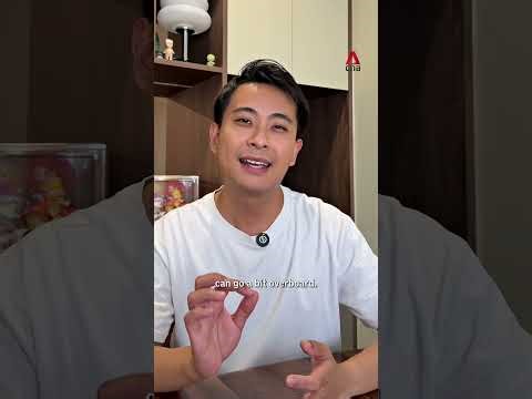 Singapore to regulate blind boxes to manage gambling risks