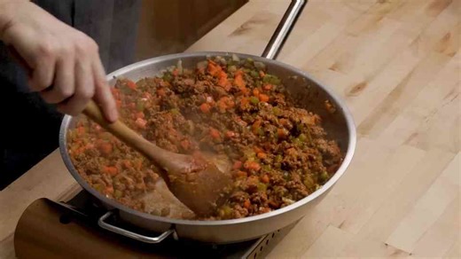 The essential steps that turn simple ingredients into the ultimate comfort meal