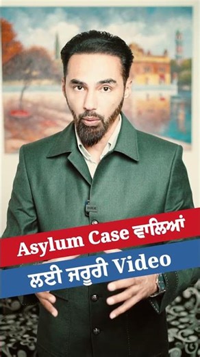 CBSA Letter for Asylum Case? Get Expert Help Today