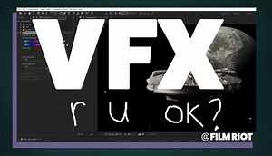 Watch This: Fascinating 'Why It Feels Like the End of VFX' Video Essay | FirstShowing.net