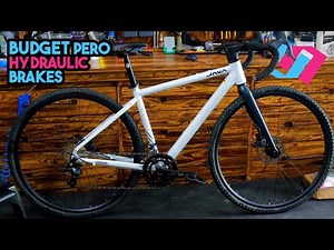 Eto na ba ang pinaka SULIT na BUDGET GRAVEL BIKE? - JAVA Sequoia Bike Check