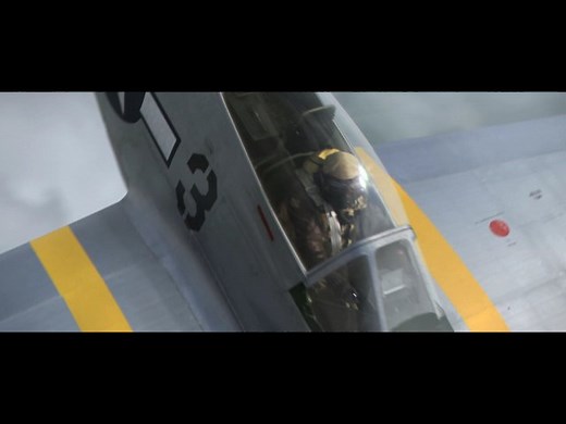 Red Tails - Trailer #1