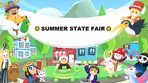 Adopt Me Summer State Fair Countdown, New Pets, More - GINX TV