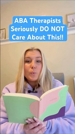 We Do Not Care Club (Part 2) #autism #abatherapy #wdnc