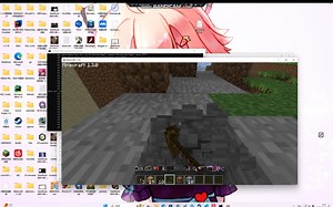 [MC阴间版本]Minecraft 1.3.0 第一期