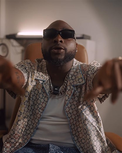 5.3K views | Atlanta ⚡️ I'll see you next Thursday! It's all going down at the State Farm Arena on Thursday, November 20 for my official birthday concert!  Get your tickets now! | Davido | Facebook