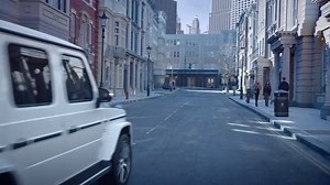 Experience the new Mercedes-AMG G 63: Wherever it shows its face, it is met with nothing but awe. Its passion, perfection and power make every journey feel like a victory. Luxurious equipment meets brute performance: the Mercedes-AMG G 63 expands the G-Class range with the addition of this strong giant. #MercedesBenz #Mercedes #MercedesAMG #AMG #GClass #Awesome | Mercedes-Benz Cars Ireland