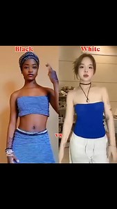 Taki Taki challenge.. black vs white.. white dancing like hungry worm 😂😂😂😂 | J.sam-industry
