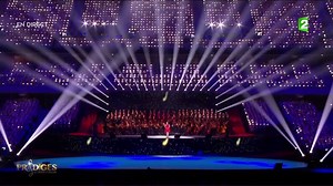 26K views · 488 reactions | #Prodiges Aviva et le Nordiste Hakob...