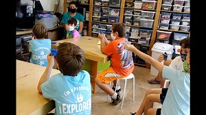 No matter what route you're taking in the new school year, we're here...