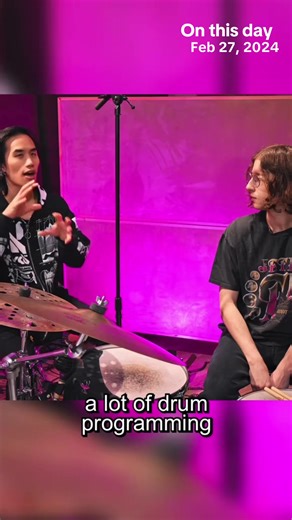 Mastering Drum Programming: A Live Player's Perspective