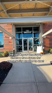 OneGroup (@onegroupins), a risk management and insurance agency, offers their Education Center at 706 North Clinton (previously featured) free of charge to community groups. The Education Center is a meeting space for local businesses and organizations, featuring modern technology and accommodating groups of 15 – 100 people. It supports team or board meetings, trainings, workshops, networking events, and more. This initiative is just one of the ways OneGroup supports and gives back to the commun
