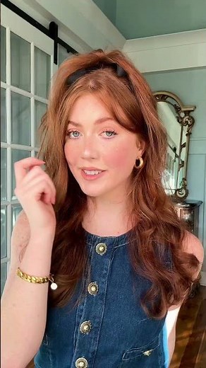 3 iconic 60s & 70s hairstyles! Sharon Tate, Farrah Fawcett, & Brigitte Bardot! #hairstyle #hair