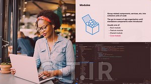 Angular Architecture Playbook
