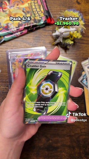 Ascended Heroes Booster Bundle Pack Opening (Part 293) Channel Profit/Loss Series #pokemontcg #pokemon #pokemoncards
