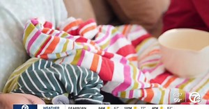 How parents can help their kids struggling with stomach issues