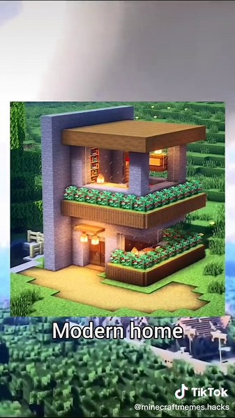Creative Minecraft Building Ideas for Unique Creations