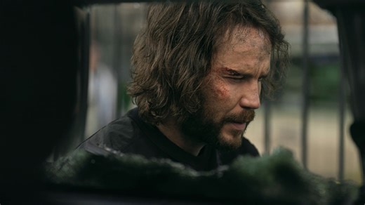 The Terminal List: Dark Wolf Review