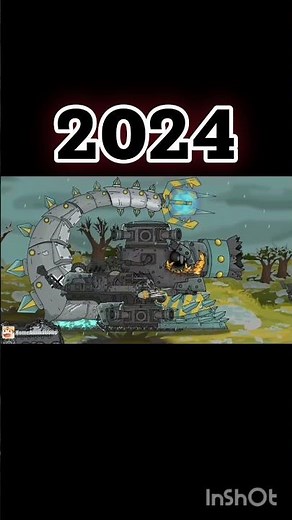 EVOLUTION OF RUBBISH MONSTER #homeanimation#tankcartoon #tankcartoonanimator #rubbishmonster