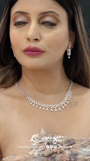 1.6K views · 19 reactions | At Kanz Jewels, we craft a legacy of...