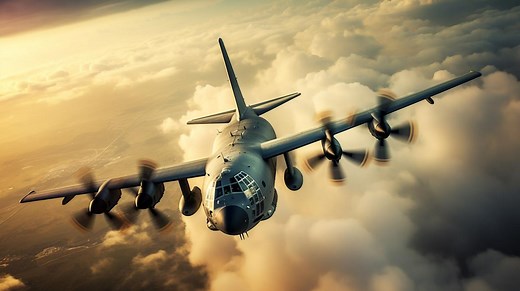 Jim Cramer on Lockheed Martin: “You Stay Long”