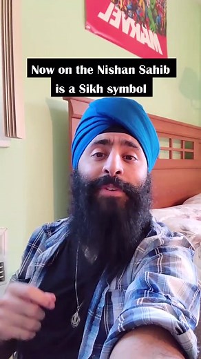Exploring the Meaning of Sikh Religion Symbols