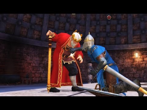 Epic 4K Chess Battle: A Pawn Rises to Defeat the King👑♟️