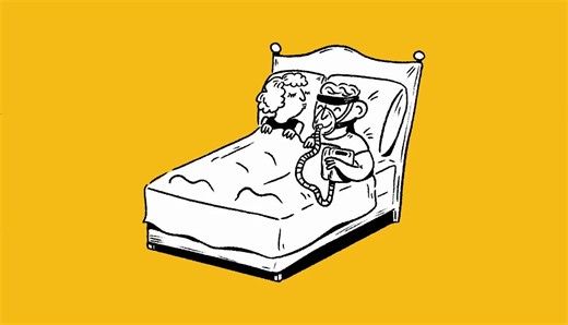 VIDEO: Is Snoring Bad for My Health?