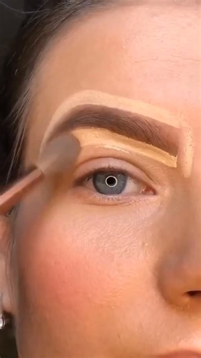 Tips de Cejas para principiantes Aprende a máquillar fácilmente tus cejas #maquillajedecejas #cejasperfectas #tutorialdecejas #cejas #cejaspasoapaso #theartmakeup #cursodemaquillaje | The art Makeup