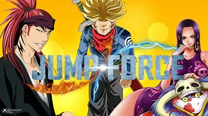 Nuevo Trailer de Biscuit Krueger en Jump Force