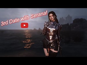 Undying Love! SDA - Skyrim