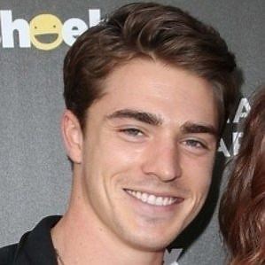 Spencer Neville – Age, Bio, Personal Life, Family & Stats | CelebsAges