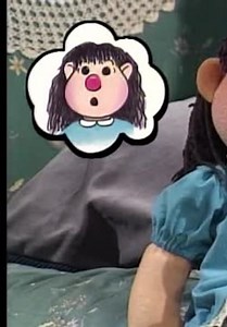 The Big Comfy Couch S01:E09 - Red Light, Green Light