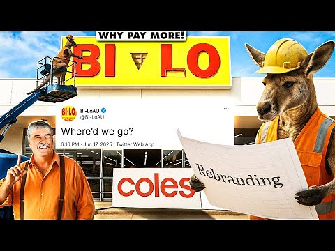 The Dark Truth Behind Bi-Lo's Unfair Death in Aus