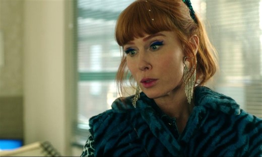 HPI - S05 E01 - Du grave à l'aigu | TF1+