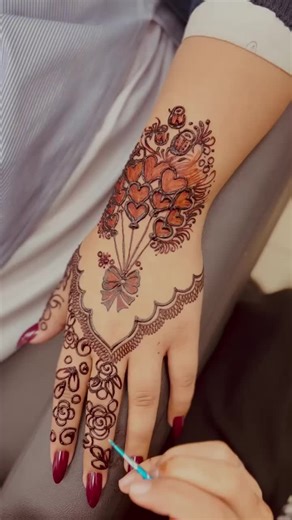 Creative Hand Art Techniques for Beginners